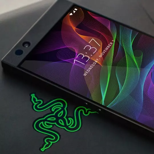 ремонт Razer